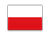 SUPER CARBURANTI CINQUINA sas - Polski